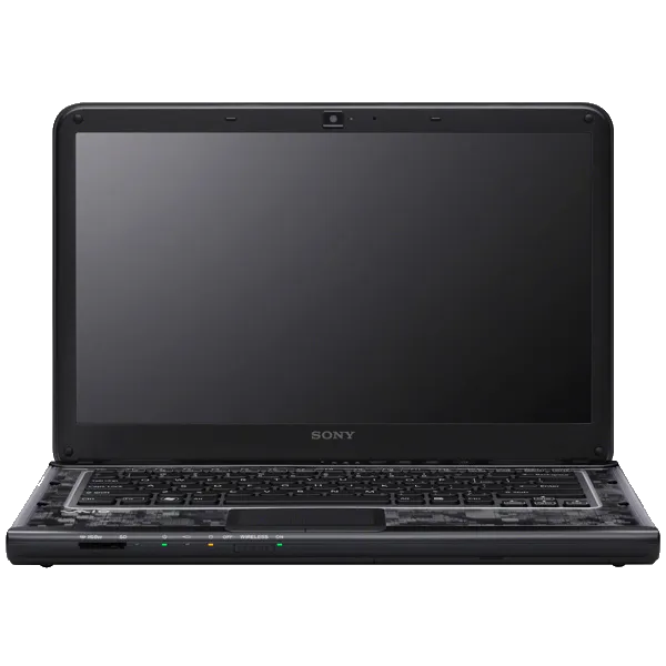 Замена звуковой карты Sony VAIO VPC-CA3X1R/BI