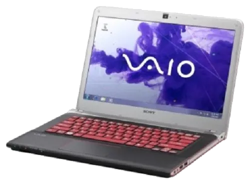 Замена звуковой карты Sony VAIO VPC-E14A1S1R/B