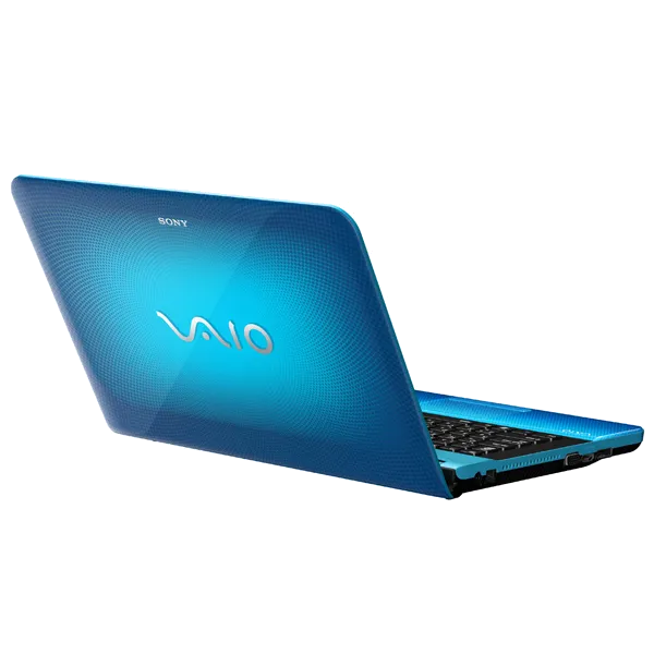 Замена звуковой карты Sony VAIO VPC-EA1S1R