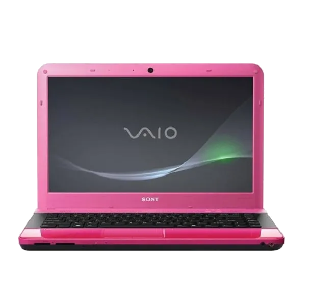 Замена звуковой карты Sony VAIO VPC-EA22FX