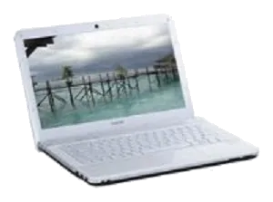 Замена звуковой карты Sony VAIO VPC-EA3BFX