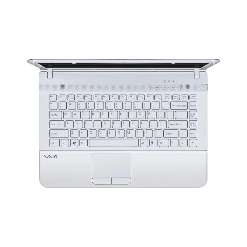 Замена звуковой карты Sony VAIO VPC-EA4M1R