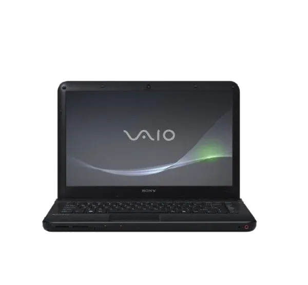 Замена звуковой карты Sony VAIO VPC-EB11FX/BI