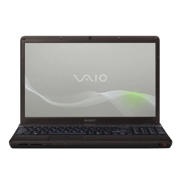Замена звуковой карты Sony VAIO VPC-EB11GX