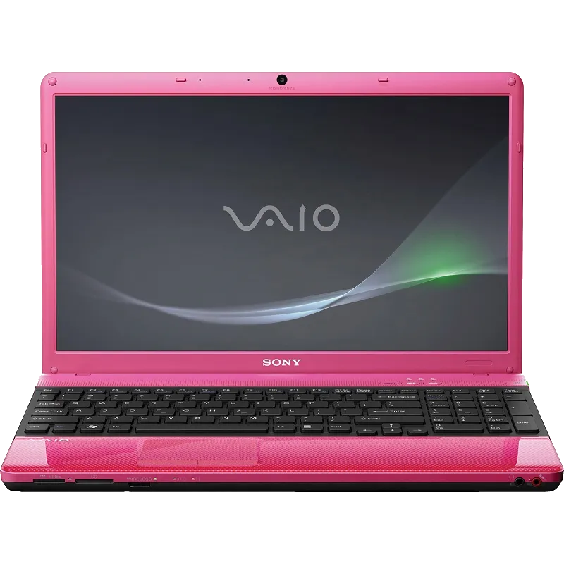 Замена звуковой карты Sony VAIO VPC-EB17FX
