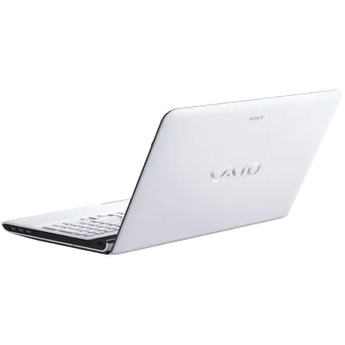 Замена звуковой карты Sony VAIO VPC-EB24FX