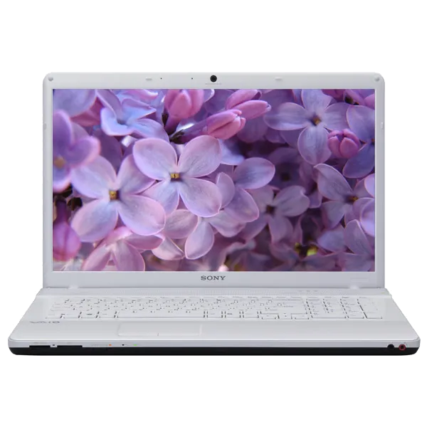 Замена звуковой карты Sony VAIO VPC-EC1M1R/Wi