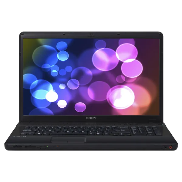 Замена звуковой карты Sony VAIO VPC-EC1S1R/BJ