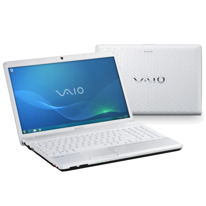 Замена звуковой карты Sony VAIO VPC-EC25FX/W