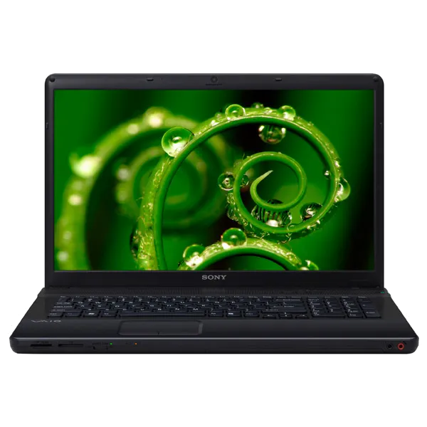 Замена звуковой карты Sony VAIO VPC-EC2S1R/BJ
