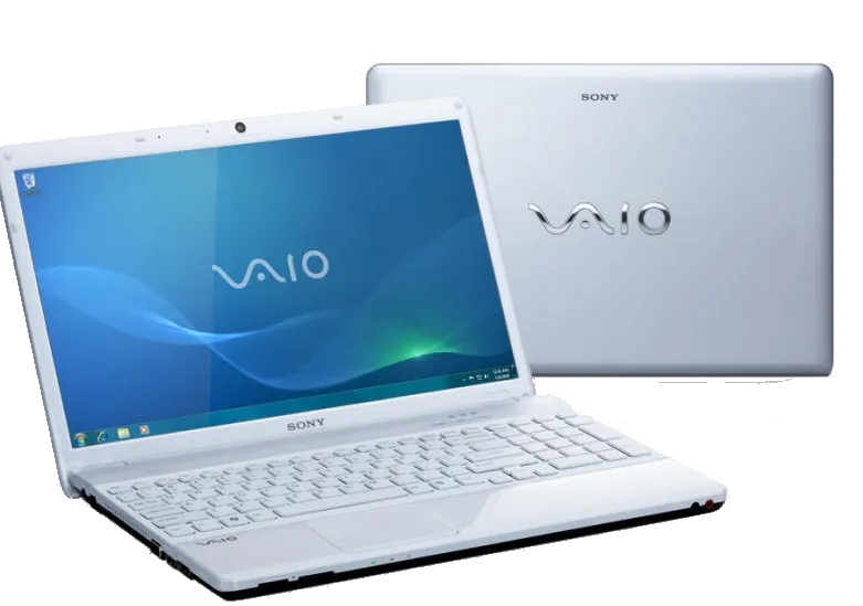 Замена звуковой карты Sony VAIO VPC-EC3CFX