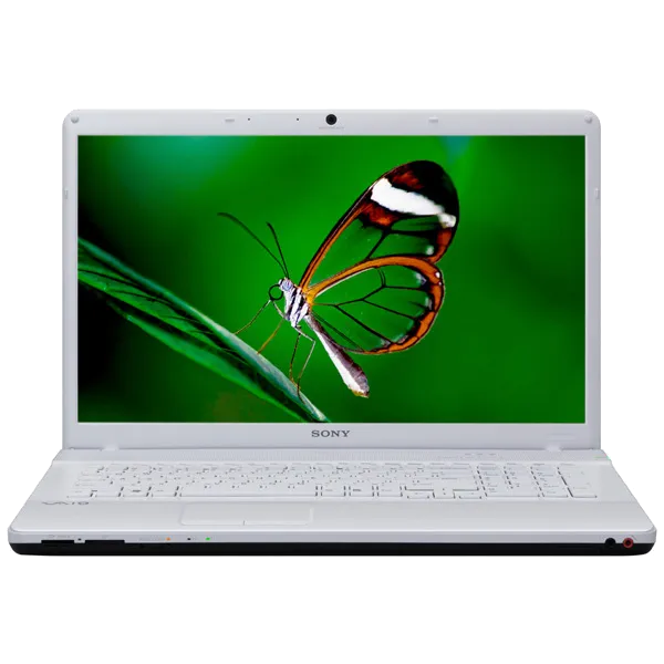 Замена звуковой карты Sony VAIO VPC-EC3M1R/WI