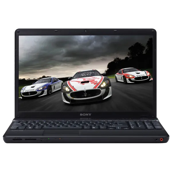 Замена звуковой карты Sony VAIO VPC-EE4M1R/BQ