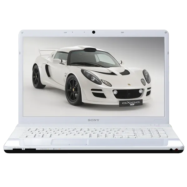 Замена звуковой карты Sony VAIO VPC-EF4E1R/WI