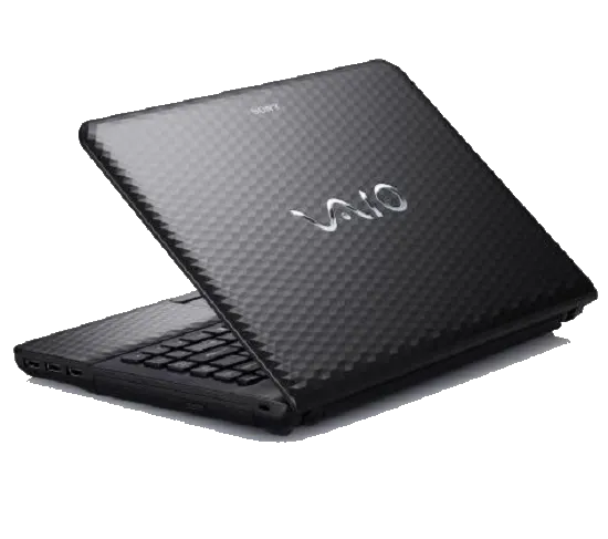 Замена звуковой карты Sony VAIO VPC-EH2E1R