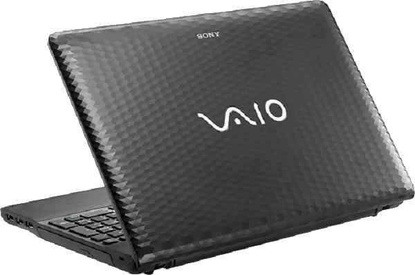 Замена звуковой карты Sony VAIO VPC-EH3S1R