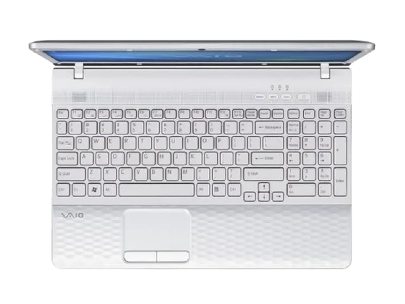 Замена звуковой карты Sony VAIO VPC-EJ1E1R