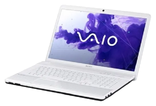 Замена звуковой карты Sony VAIO VPC-EJ3M1R