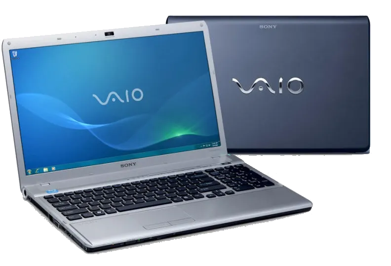 Замена звуковой карты Sony VAIO VPC-F112FX/H
