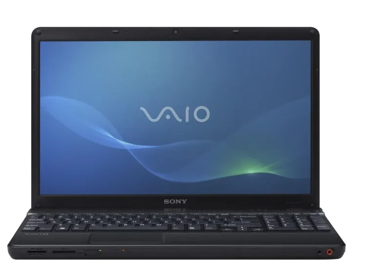 Замена звуковой карты Sony VAIO VPC-F115FM