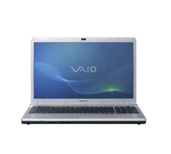Замена звуковой карты Sony VAIO VPC-F11HGX