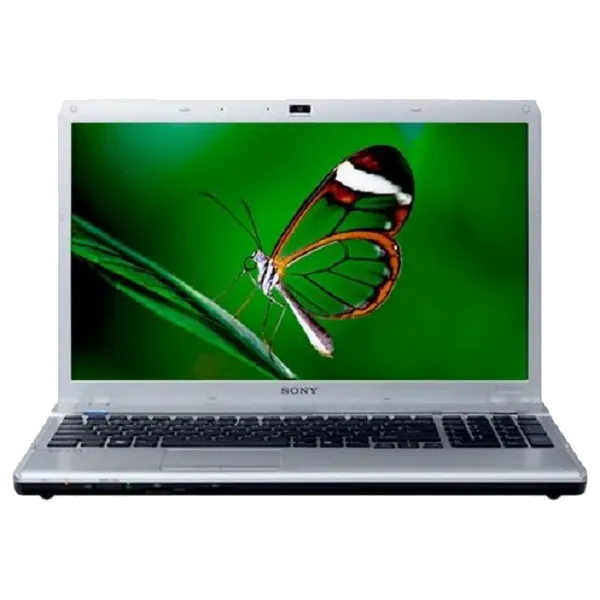 Замена звуковой карты Sony VAIO VPC-F11M1R/H