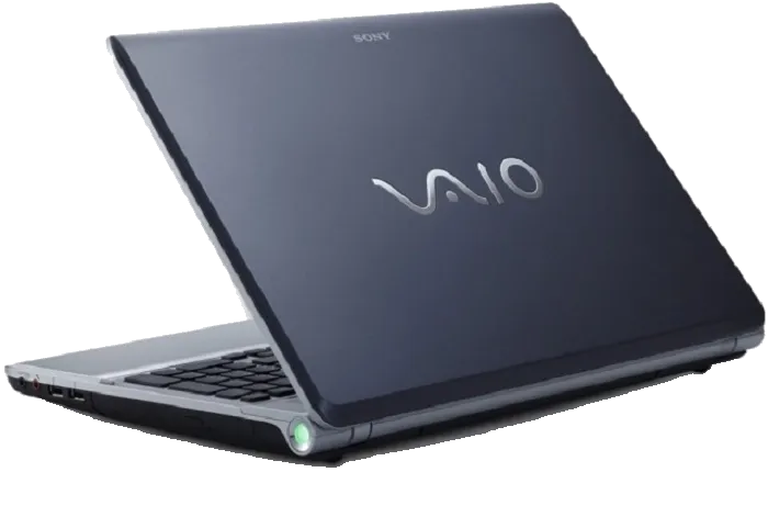 Замена звуковой карты Sony VAIO VPC-F11NFX/H