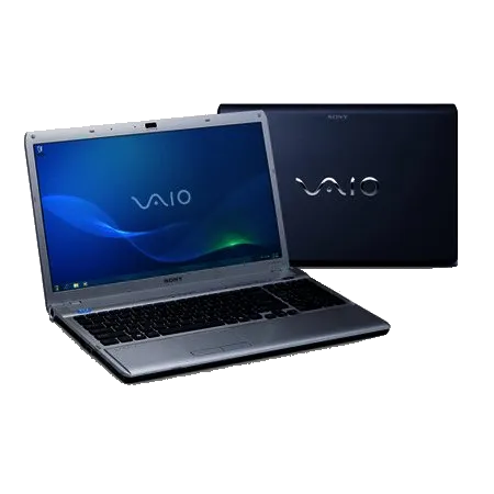 Замена звуковой карты Sony VAIO VPC-F12M1E
