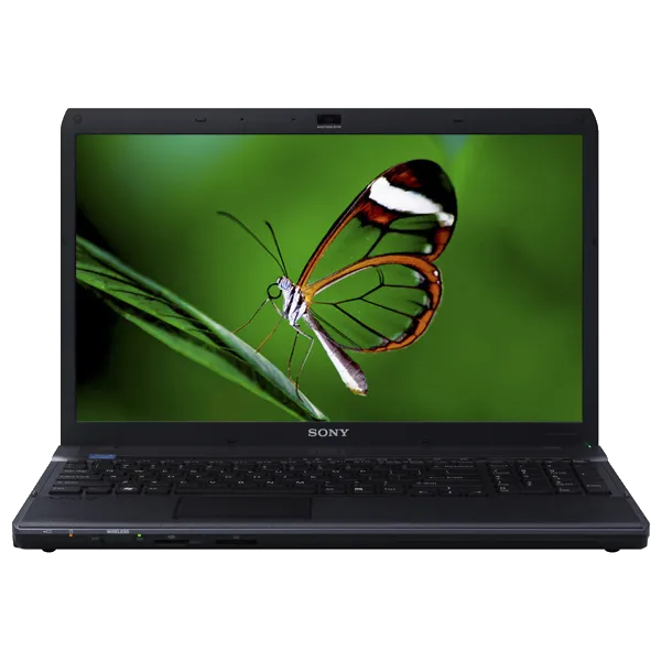 Замена звуковой карты Sony VAIO VPC-F12Z1R/BI