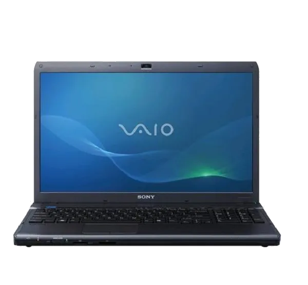 Замена звуковой карты Sony VAIO VPC-F132FX