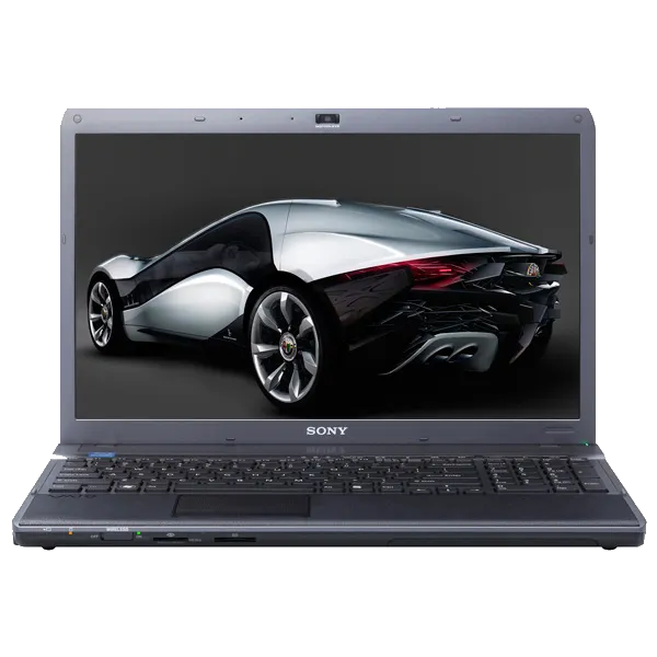 Замена звуковой карты Sony VAIO VPC-F13S8R/B