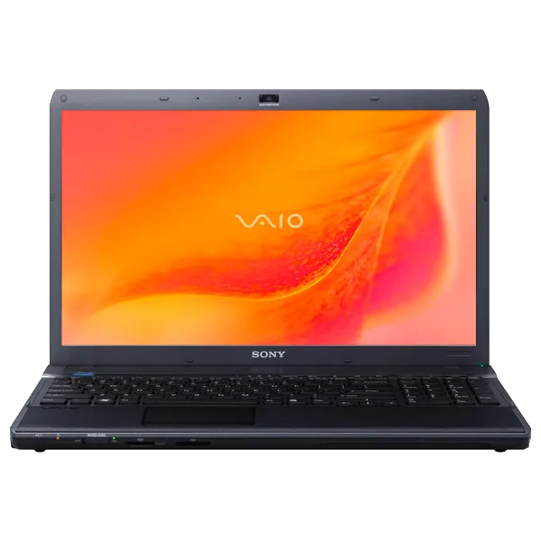 Замена звуковой карты Sony VAIO VPC-F13Z1R+/BI
