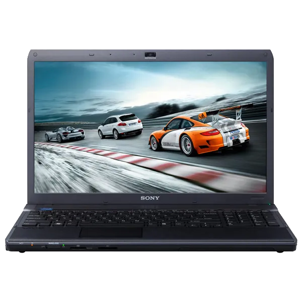 Замена звуковой карты Sony VAIO VPC-F13Z8R/Bl