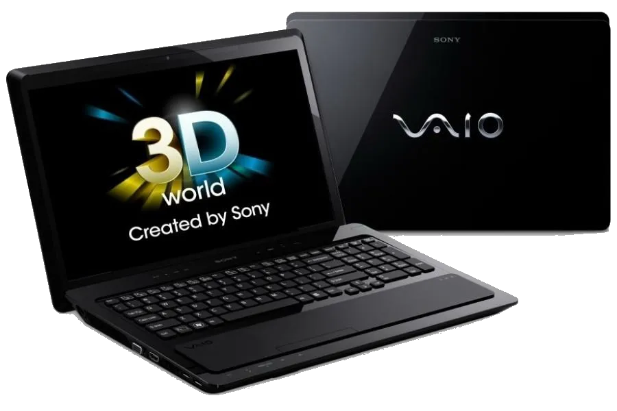 Замена звуковой карты Sony VAIO VPC-F22E1R
