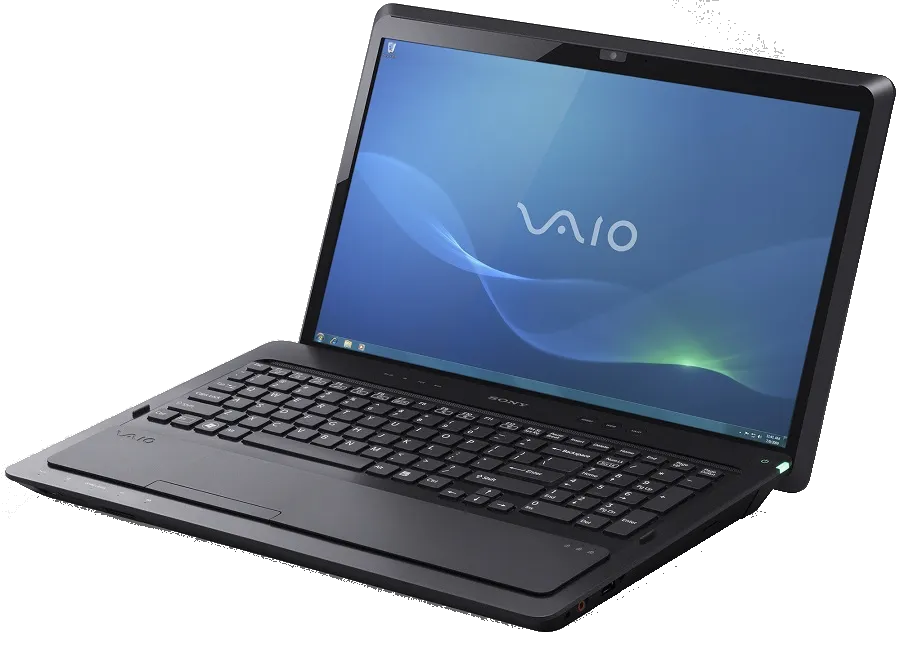 Замена звуковой карты Sony VAIO VPC-F23M1R