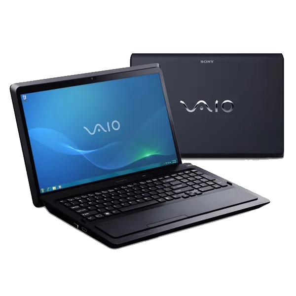 Замена звуковой карты Sony VAIO VPC-F23S1R/B