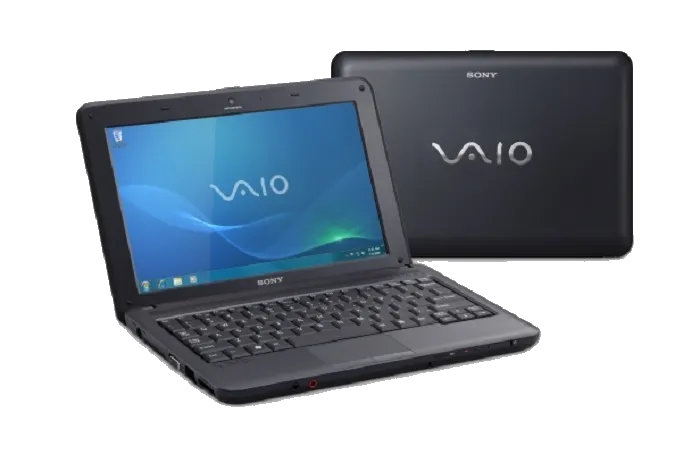 Замена звуковой карты Sony VAIO VPC-M11M1E