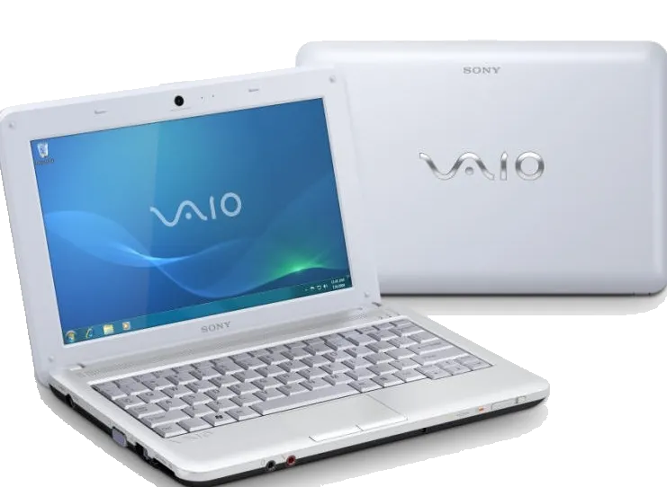 Замена звуковой карты Sony VAIO VPC-M12M1E
