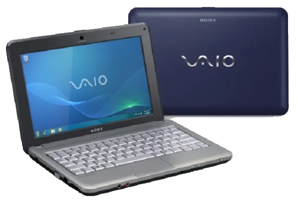 Замена звуковой карты Sony VAIO VPC-M13M1R