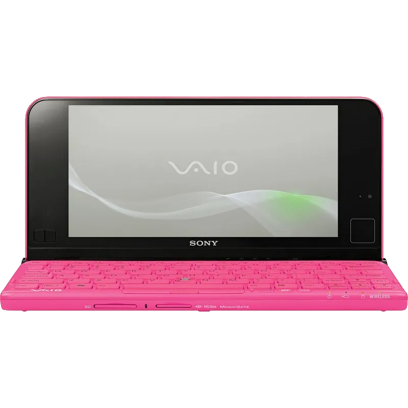 Замена звуковой карты Sony VAIO VPC-P11SKX