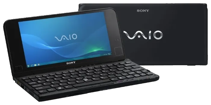 Замена звуковой карты Sony VAIO VPC-P11Z9R
