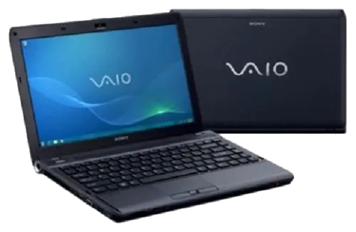 Замена звуковой карты Sony VAIO VPC-S12A7R/B