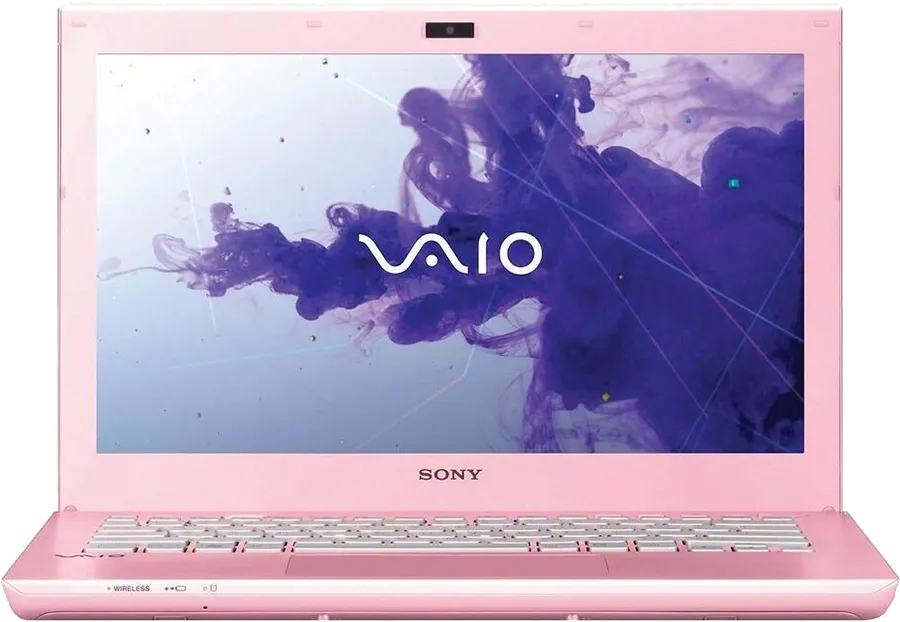 Замена звуковой карты Sony VAIO VPC-S1311E3R