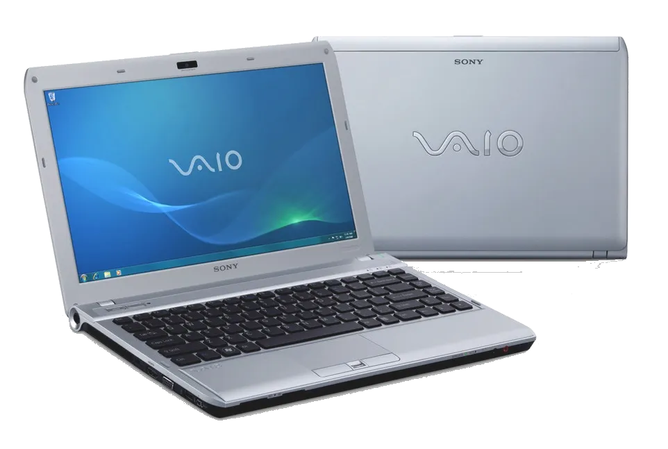 Замена звуковой карты Sony VAIO VPC-S13S8R