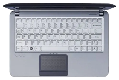 Замена звуковой карты Sony VAIO VPC-S221AX