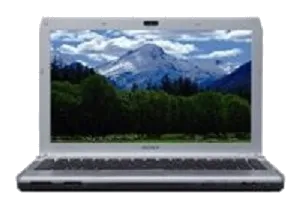 Замена звуковой карты Sony VAIO VPC-SA23GX