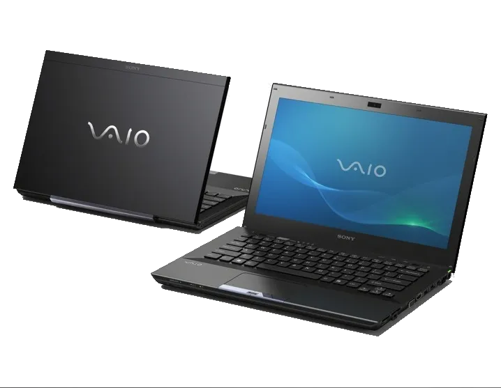 Замена звуковой карты Sony VAIO VPC-SA2Z9R