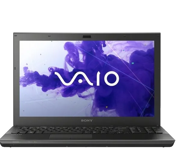 Замена звуковой карты Sony VAIO VPC-SA3S9R