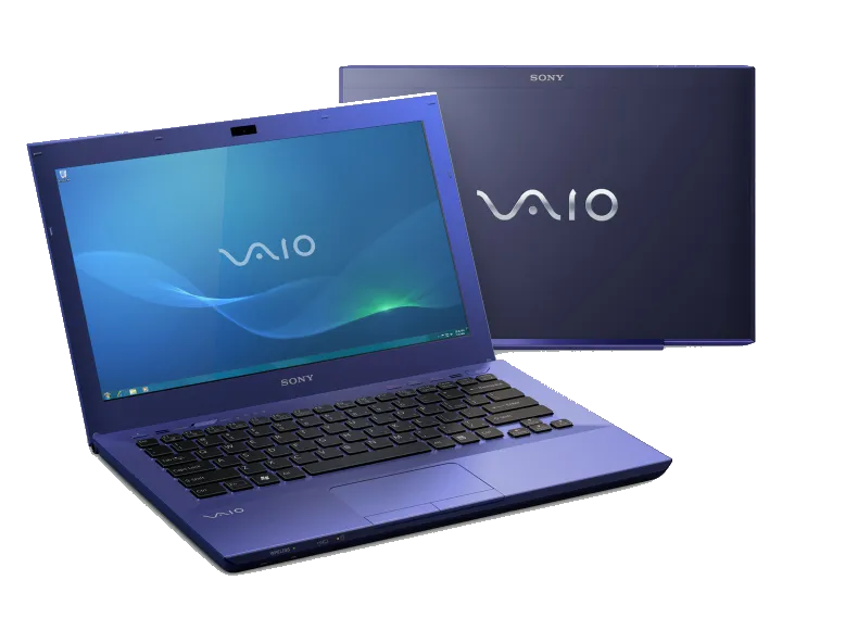 Замена звуковой карты Sony VAIO VPC-SB3M1R
