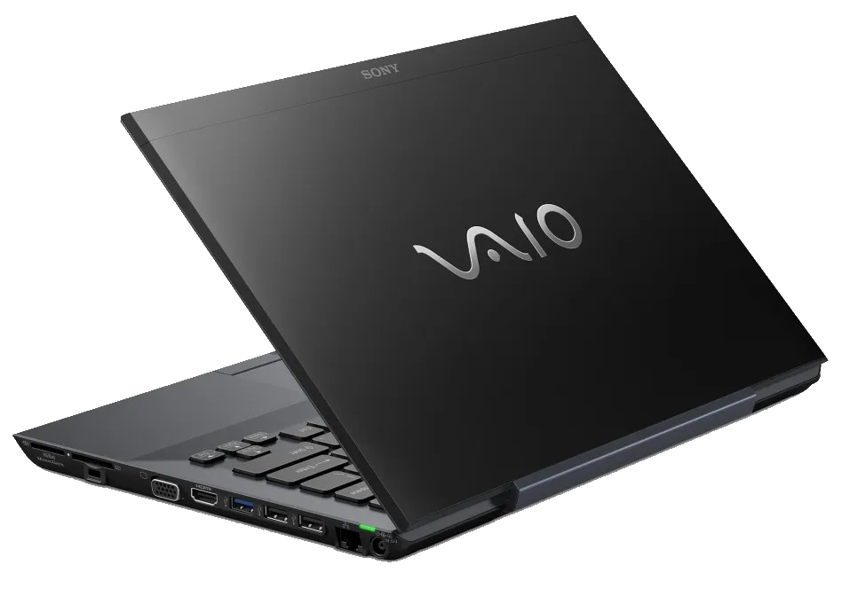 Замена звуковой карты Sony VAIO VPC-SE1V9E